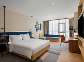 Hilton Garden Inn Balikesir, hôtel à Balıkesir