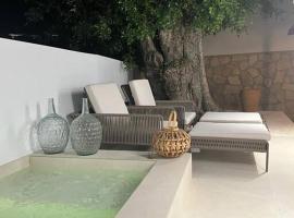 Lalola villas - Casa privada Denia, ξενοδοχείο σε Denia