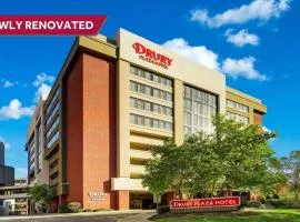 Drury Plaza Hotel Columbus Downtown