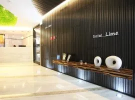 Lime hotel Suwon