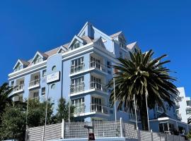 The Bantry Aparthotel by Totalstay – hotel w dzielnicy Sea Point w Kapsztadzie