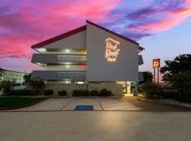 Red Roof Inn Dallas - DFW Airport North