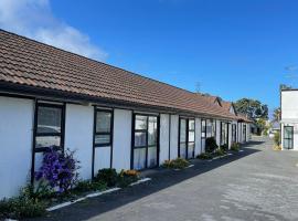 Summer Inn Motel, hotel a Orewa