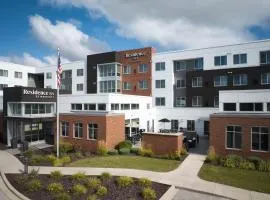 Residence Inn by Marriott Green Bay Downtown