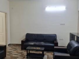 Kamalam 2 BHK - Non AC, hotel di Coimbatore