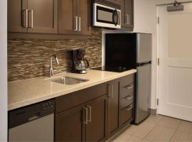 TownePlace Suites by Marriott Belleville, hotel din Belleville