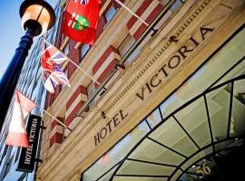 Hotel Victoria