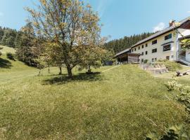 Biohof Teufel, hotel em Lunz am See