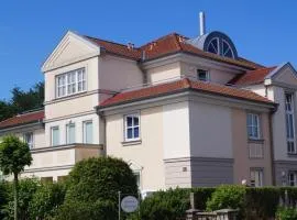 renovierte Fewo mit 2 Slz, Balkon, Waschmaschine