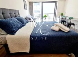 MC SUITE Centro - Edificio Coliving