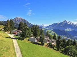 Leysin Lodge