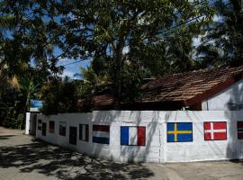 MENAKA HOMESTAY, aluguel de temporada em Tangalle