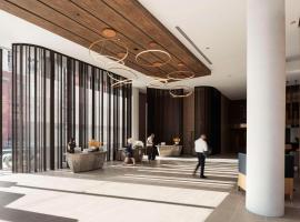 Novotel Perth Murray Street: Perth şehrinde bir otel