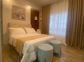 Jeiden Suites Bacolod