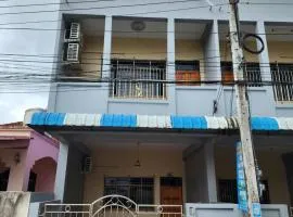 SaamSaao HomeStay Betong - 4 Bedroom House