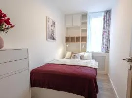 Millennium Apartman Tatabánya