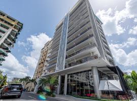 Viesnīca Brickell Apart Hotel Santodomingo