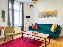 Homestayplus Schwerin, Hotel in Schwerin