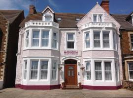 Claremont Guesthouse, hôtel à Hunstanton