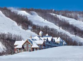 The Westin Trillium House, Blue Mountain โรงแรมในบลูเมาเทนส์