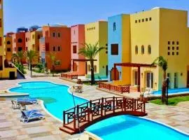 Al-Dora Resort Hurghada