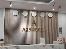 A25 Hotel - 30 An Dương