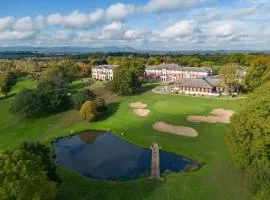 Hilton Puckrup Hall Hotel & Golf Club, Tewkesbury