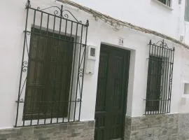 Casa María.