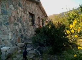 Refugio de Montaña "Casa Chakana "