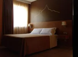 Hotel Solsona Centre