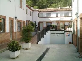 Apartamentos El Risquillo II