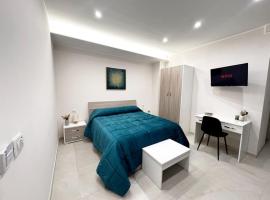 Domus Balcante b&b, hotel i Pompeji