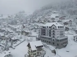 Swiss Hotel Apartments - Engelberg