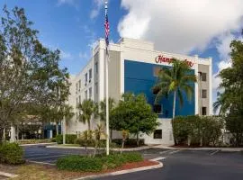 Hampton Inn West Palm Beach Central Airport