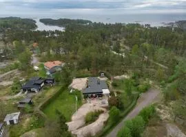 Schönes Großes Haus Oskarshamn