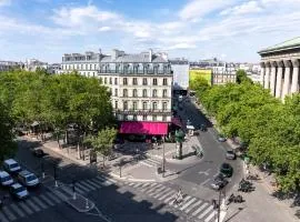 Fauchon l'Hôtel Paris