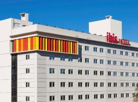 ibis Erechim, khách sạn gần Erechim Airport - ERM, 