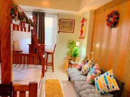 Cozynest Condotel Baguio