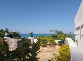 Cabaña Salguero, hotel v destinácii Santa Marta