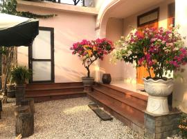 Gia Bảo Homestay - Cao Bằng, hotel in Cao Bằng