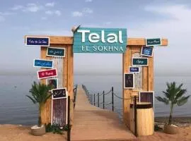 Telal sokhna villa families only