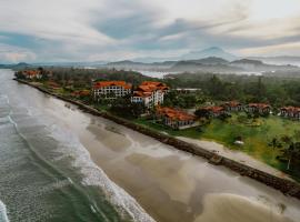 Borneo Beach Villas, hotel din Kota Kinabalu