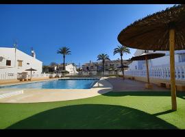 Maravilloso Bungalow, hotel a Gran Alacant