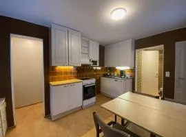 Apartment HILLI