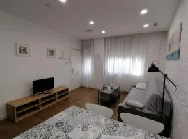 Apartamento PB 30min Sagrada Familia, 10 min playa