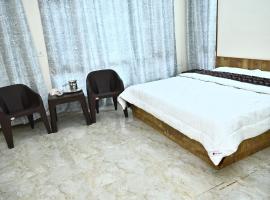 Oakswood B&B, hotel a Simla