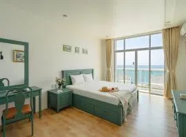 Casa Home - Ocean Melody - Beach Front 3br Apartment