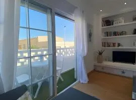 Apartamento Cabo Beach