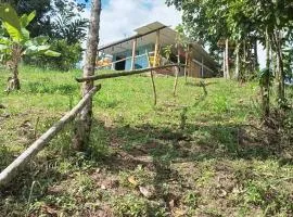 Cabaña en el Campo