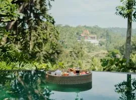 Anandari Ubud Villa